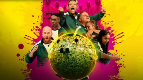 "El juego del calamar: el desafío" estrena su segunda temporada en Netflix con nuevos retos y el premio millonario