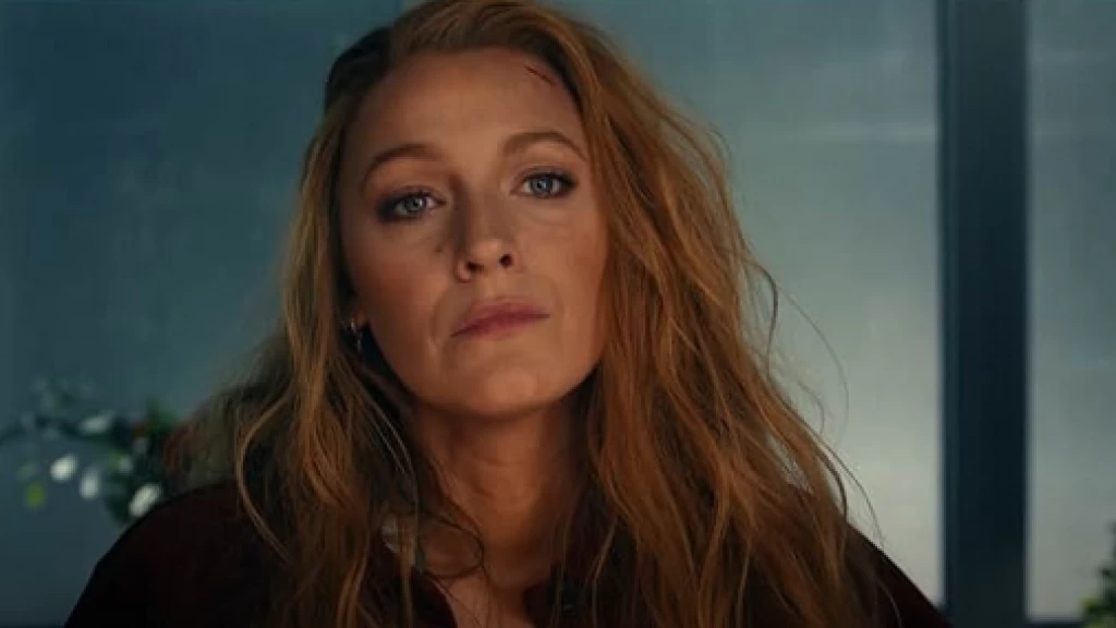 Fallo definitivo: juez desestima contrademanda de $400 millones de Justin Baldoni contra Blake Lively