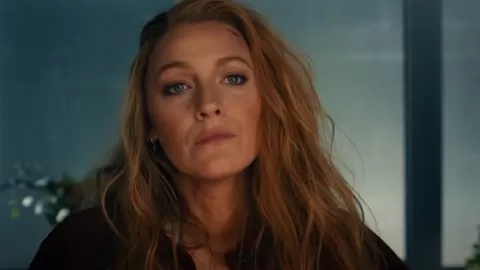 Fallo definitivo: juez desestima contrademanda de $400 millones de Justin Baldoni contra Blake Lively