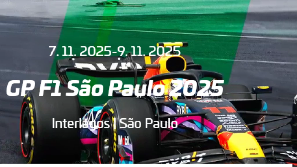 Fórmula 1: Gran Premio de Brasil 2025, entre la emoción y los primeros rumores clave de 2026