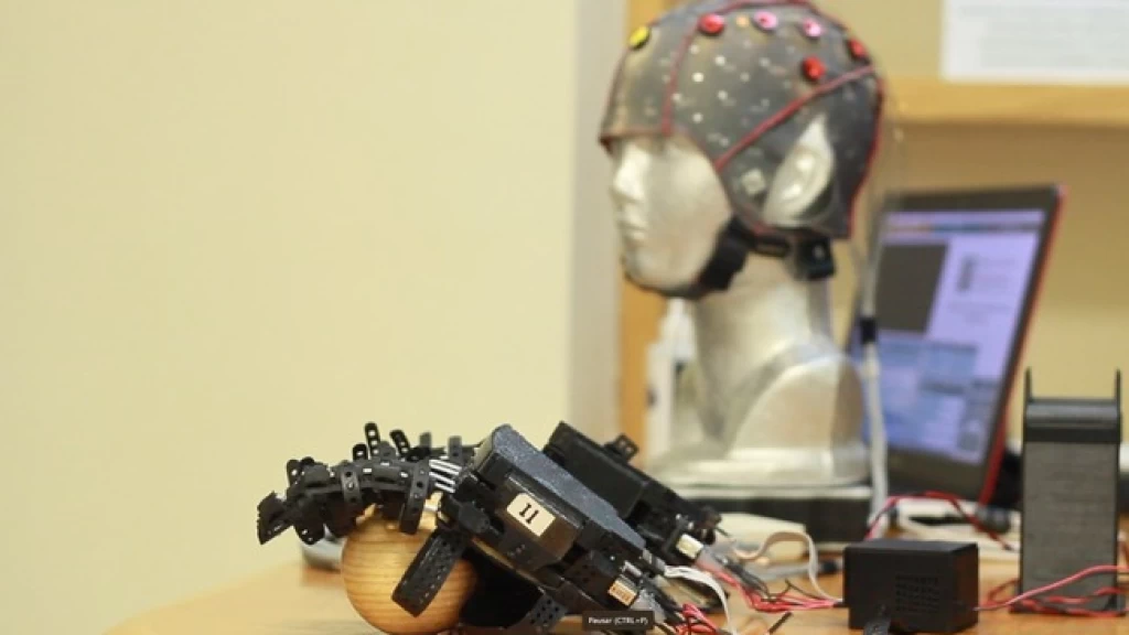 Revolución en la salud: México patenta seis innovaciones médicas que transformarán la rehabilitación