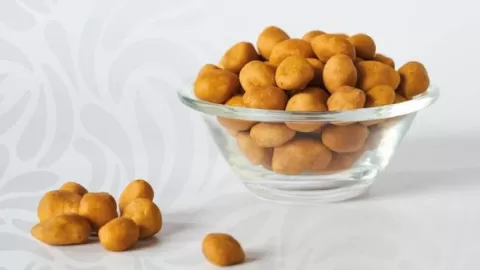 ¡Alerta Profeco! Cacahuates con exceso de sodio no declarado: descubre qué marcas engañan y ponen en riesgo tu salud