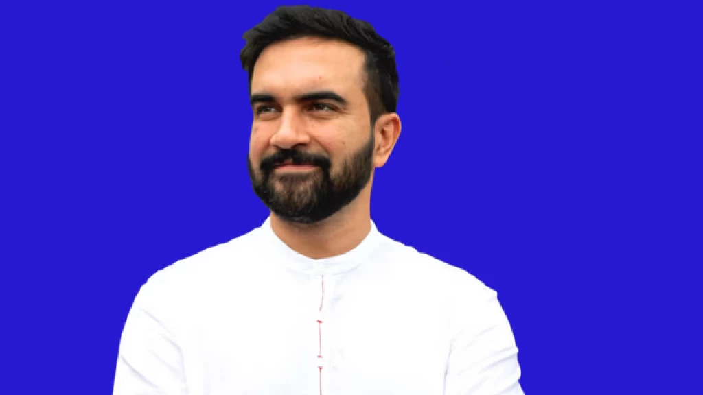 Zohran Mamdani, nuevo alcalde demócrata de Nueva York, ¿listo para la confrontación con Trump?