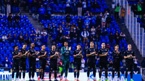 Jornada 17: cruz azul y pumas, un choque que define el superliderato y el play-in de la Liga MX