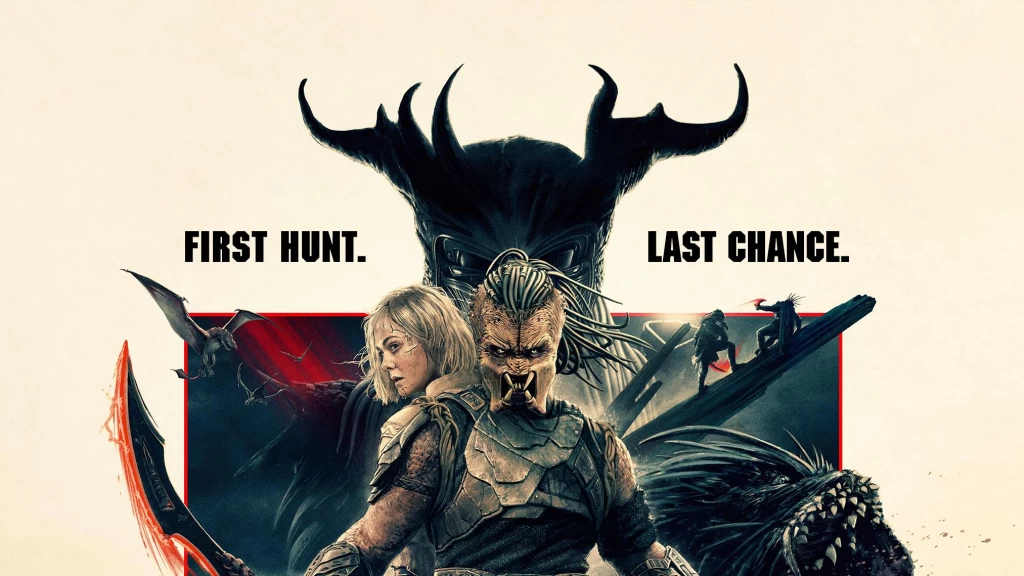 ¡Estrenos imperdibles! 'Un buen ladrón' y 'Depredador: tierras salvajes' llegan hoy a Cinemex