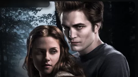 Crepúsculo regresa a la pantalla grande: revive el romance vampírico en cines este 7 de noviembre