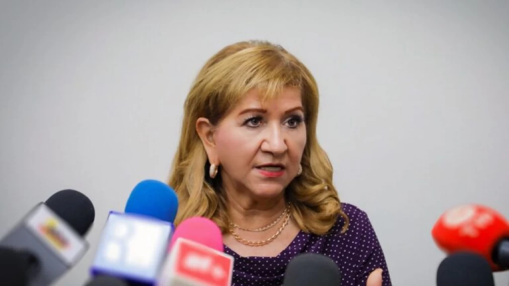 Diputada Tere Guerra impulsa agenda humanista en Sinaloa para proteger a los más vulnerables
