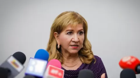 Diputada Tere Guerra impulsa agenda humanista en Sinaloa para proteger a los más vulnerables