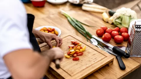 Chefs privados: el discreto y lucrativo universo culinario al servicio de la élite