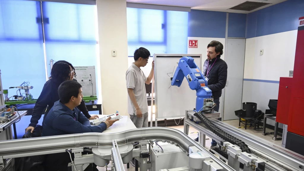 México se digitaliza: la presidenta Sheinbaum presenta su ambicioso plan tecnológico nacional