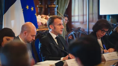 Francia intensifica su lucha antidrogas en América Latina con nuevo personal en embajadas