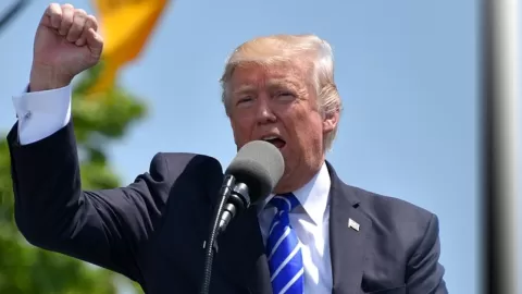 Un año después: ¿cómo ha redefinido donald trump el tablero político mundial?