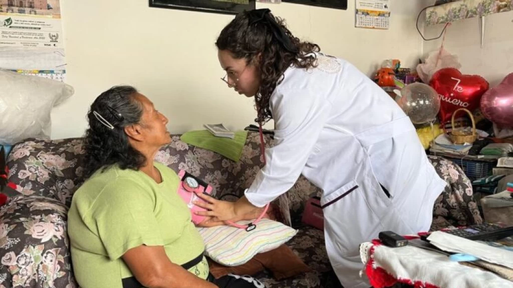 México: el Gobierno presenta ambicioso programa de salud 2024-2030 para prevenir enfermedades y promover el bienestar