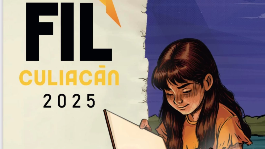 Feria del Libro de Culiacán: Un motor económico que dinamiza fondas y comercios locales