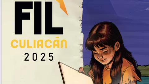 Feria del Libro de Culiacán: Un motor económico que dinamiza fondas y comercios locales