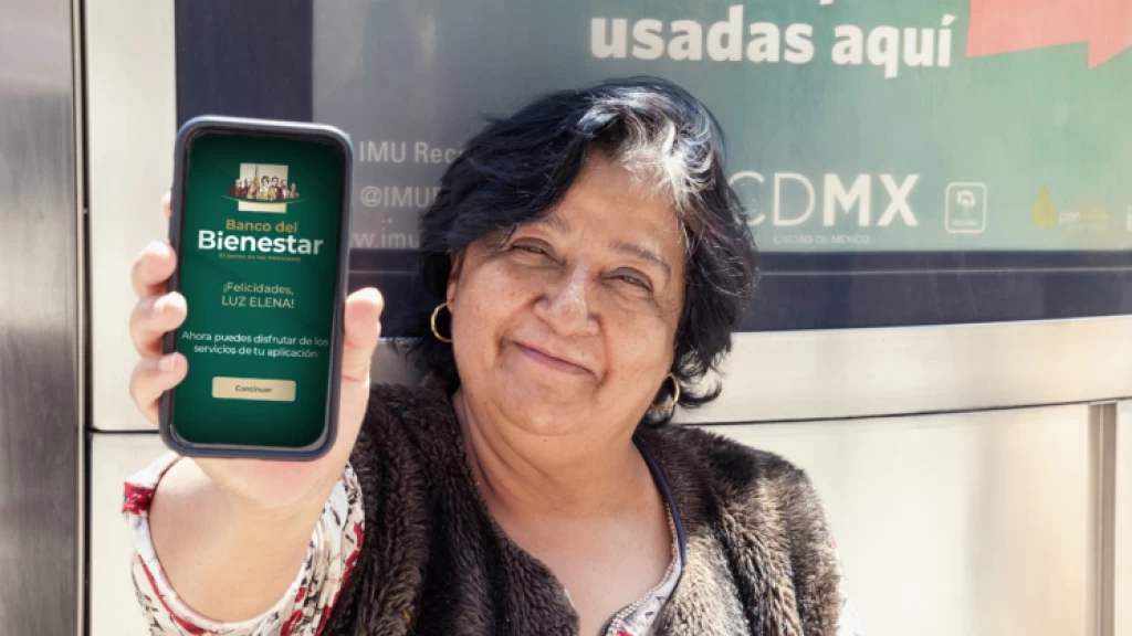 Pensión Bienestar: ¿quién cobra del 10 al 14 de noviembre? Fechas clave y apellidos