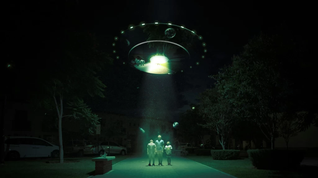 Primer contacto: ¿cómo hablaríamos con extraterrestres si llegaran a la Tierra?