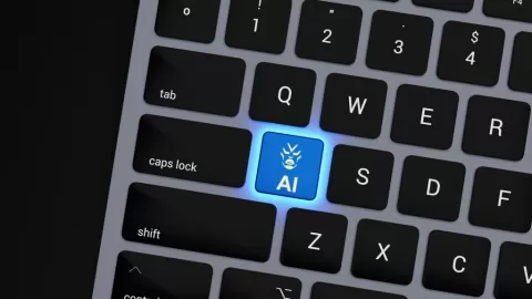 Alerta digital: casi la mitad de las noticias generadas por IA son falsas o imprecisas, revela informe