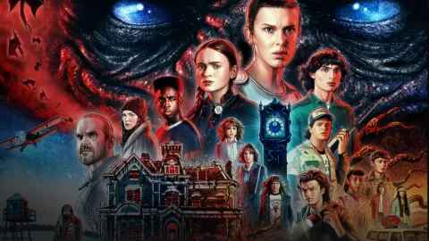 Stranger Things: la épica conclusión contra Vecna se aproxima