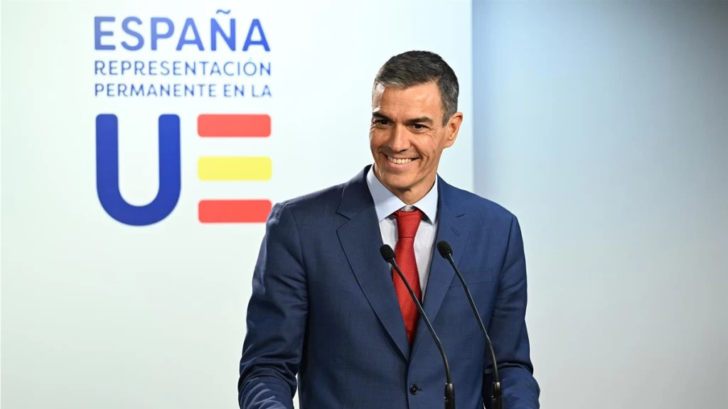 Sánchez: España prioriza estrechar lazos con México para una nueva era diplomática
