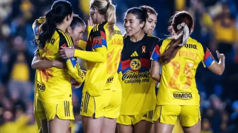 Liga MX Femenil: Clásico Nacional entre Chivas y América Femenil ya tiene fechas y horarios para las semifinales del Apertura 2025