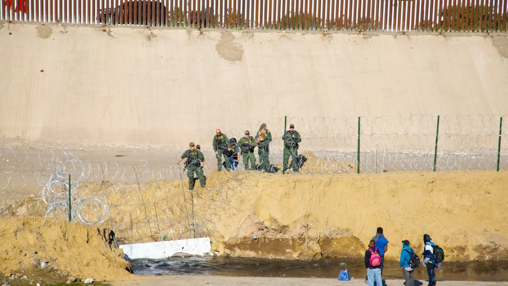 México eleva 30 quejas ante la ONU por graves violaciones a derechos humanos de migrantes en EE. UU.