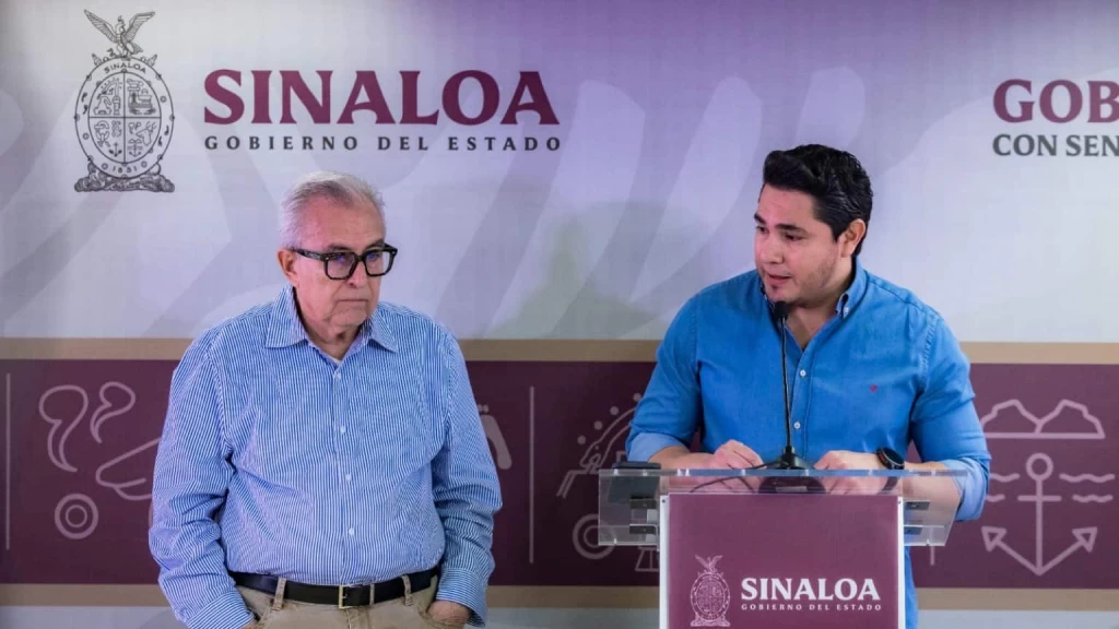 Gobierno del Estado concluye el pago del adeudo de la UAS ante el SAT: Rocha Moya