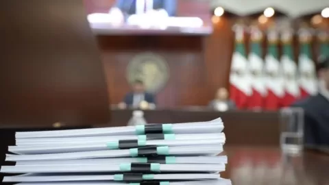 Congreso turna a segunda lectura dictámenes de Cuentas Públicas de municipios