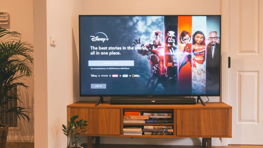 Disney Reafirma Liderazgo en Streaming: Hulu se Fusiona con Disney+ a Nivel Mundial en un Audaz Movimiento Estratégico