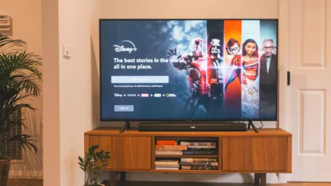 Disney Reafirma Liderazgo en Streaming: Hulu se Fusiona con Disney+ a Nivel Mundial en un Audaz Movimiento Estratégico