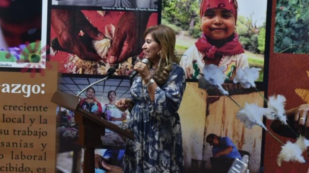 Debemos multiplicar la cultura, poesía y lectura para construir la paz: Dip. Tere Guerra