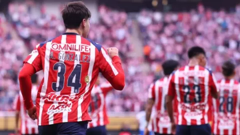 América vs. Chivas: La semifinal del Apertura 2025 que no te debes perder