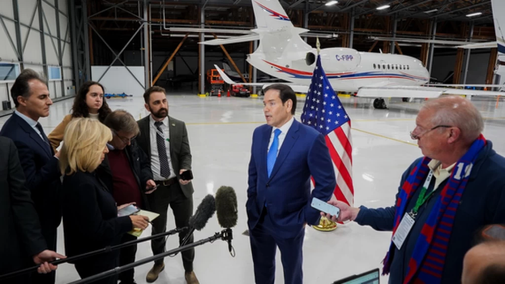 Rubio Descarta Envío de Tropas de EE. UU. a México: La Estrategia en el Combate al Narcotráfico