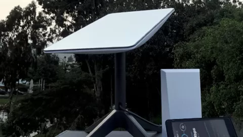¡Alerta Crítica Starlink! Antenas Antiguas Dejarán de Operar en Noviembre de 2025: Guía para Evitar la Interrupción del Servicio