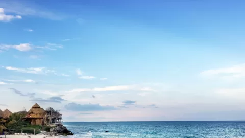 Presentan estrategia Tulum renace: más justo, seguro y sostenible