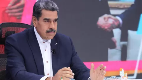 Maduro Alerta: Ofensiva de EE.UU. en el Caribe Amenaza a la Humanidad y Desafía el Derecho Internacional