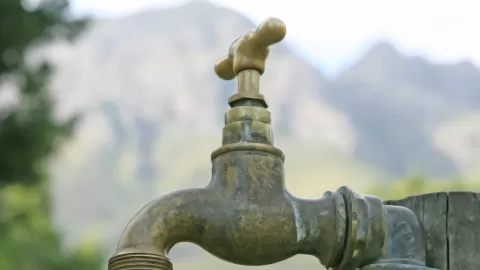 Urgente: Colonias del Sur de Culiacán Sin Agua por Falla en Tubería de 36 Pulgadas de Planta San Lorenzo