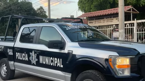 SSPyTM Culiacán desmiente “despido masivo”: Confirma 9 bajas de policías por incumplir control de confianza