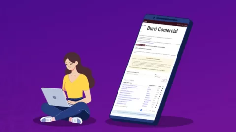 Buró Comercial es una herramienta de apoyo a la población para tomar mejores decisiones de compra en El Buen Fin
