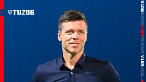 ¡Oficial: Pachuca Anuncia a Esteban Solari como su Nuevo Director Técnico para el Apertura 2025 y el crucial Play-In!