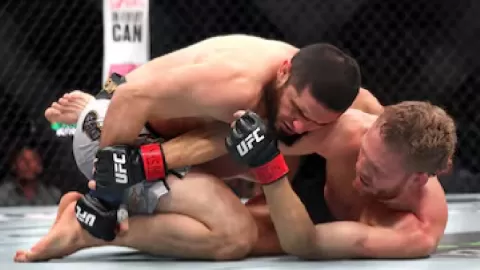 UFC 322: Makhachev Hace Historia y Shevchenko Reina en una Noche de Nocauts Épicos en Nueva York