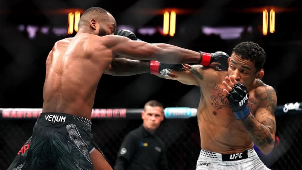 UFC 322: Makhachev Hace Historia y Shevchenko Reina en una Noche de Nocauts Épicos en Nueva York