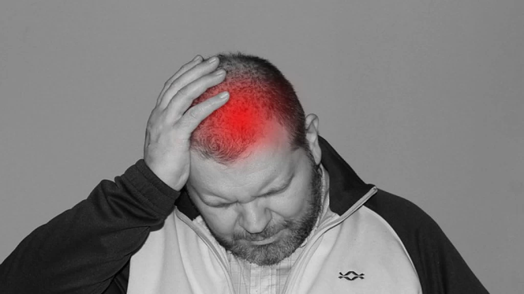 La Amenaza Silenciosa que Afecta a Miles de Mexicanos con Síntomas Comunes como Dolor de Cabeza y Picazón