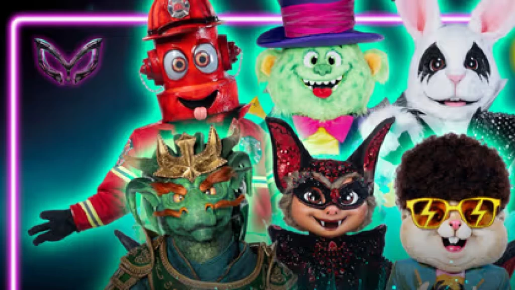 ¡Impacto en '¿Quién Es la Máscara?' 2025! Revelaciones y Doble Eliminación Sacuden el Sexto Programa el 16 de Noviembre