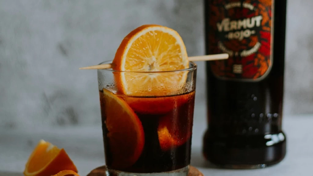 El Vermut Desafía la Escena Coctelera en México: ¿Nace una Nueva Tendencia en 2025?