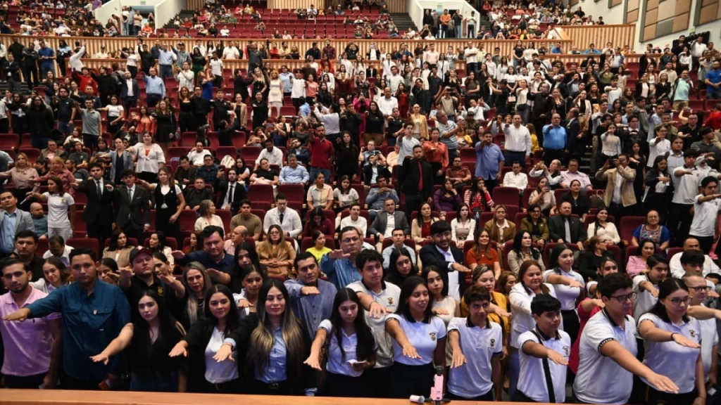 UAS Refuerza Democracia: Juramentan Nuevos Consejeros Universitarios 2025-2027 con Histórica Paridad y Representación Estudiantil en Sinaloa