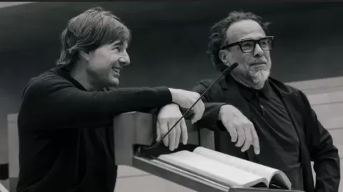 Tom Cruise Recibe Su Primer Oscar Honorífico en Gala Estelar, Presentado por Alejandro G. Iñárritu