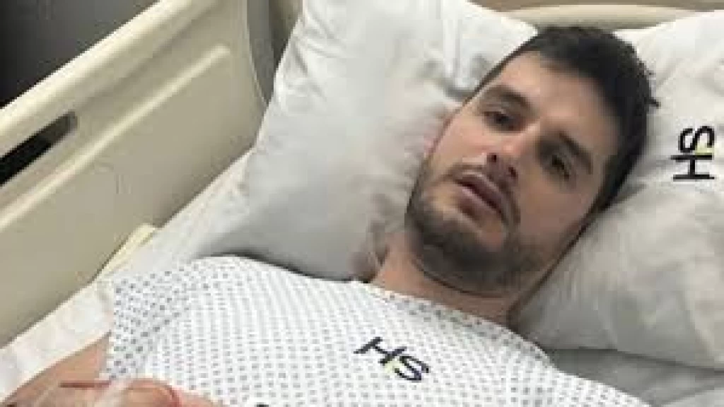 Adrián Marcelo Hospitalizado: ¿Exceso de Trabajo o Controversia Mediática? Revela la Verdad Tras Alarma Pública