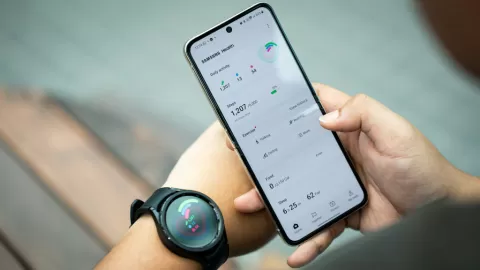 México Lidera el Auge de la Salud Digital: Samsung Health Posiciona al País en Top 6 Global por Relojes Inteligentes