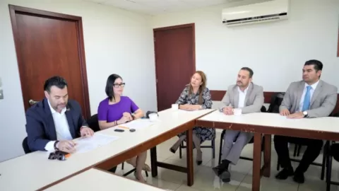 Aprueba Comisión de Puntos Constitucionales dictamen relativo al derecho a la ciudad